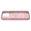 Cellularline Sensation Silicone case - Apple iPhone 14 Pro Max / Pink Accessories > Mobiles & Tablets