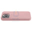 Cellularline Sensation Silicone case - Apple iPhone 14 Pro Max / Pink Accessories > Mobiles & Tablets
