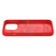 Cellularline Sensation Silicone case - Apple iPhone 14 Pro Max / Red Accessories > Mobiles & Tablets > Offer Zone