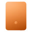 Xiaomi UltraThin Magnetic Power Bank - 15W / 5000mAh / Orange