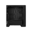 Aerocool Cylon RGB Mid Tower Case - Black