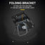Cob Rechargeable Keychain Light For Fishing Walking And Camping Accessories > Smart Devices > Offer Zone