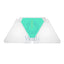 Cololight Lifesmart Triangle RGB Light Panels - 3pcs Extension Accessories > Other Accessories > Gaming Zone