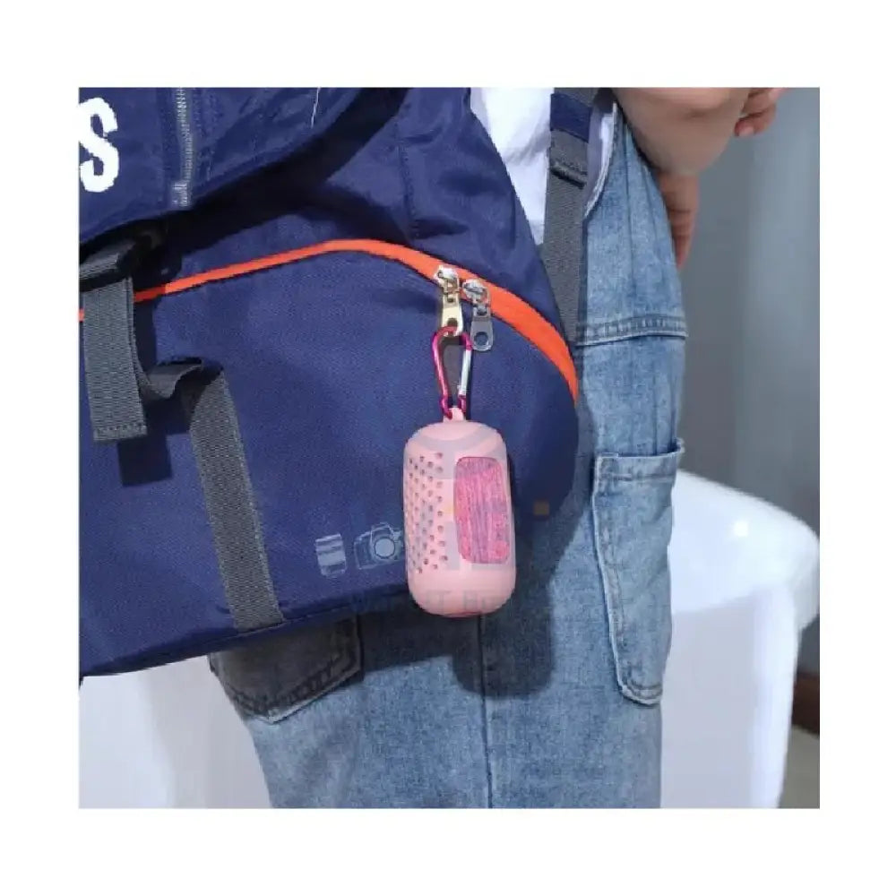 CooIing Ice Towel - Pink Outdoor & Travel > Towels