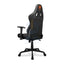 Cougar Armor Elite Gaming Chair - Breathable PVC Leather / 2D / Elite Black Accessories > Chairs > Gaming Zone