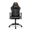 Cougar Armor Elite Gaming Chair - Breathable PVC Leather / 2D / Elite Black Accessories > Chairs > Gaming Zone
