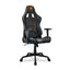 Cougar Armor Elite Gaming Chair - Breathable PVC Leather / 2D / Elite Black Accessories > Chairs > Gaming Zone
