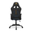 Cougar Armor Elite Gaming Chair - Breathable PVC Leather / 2D / Royal Accessories > Chairs > Gaming Zone