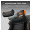 Cougar Armor Evo Gaming Chair - Breathable PVC Leather / 4D / Orange Accessories > Chairs > Gaming Zone