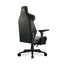 Cougar Armor Evo M Gaming Chair - Breathable Premium PVC Leather / 5D / Black/Gold Accessories > Chairs > Gaming Zone