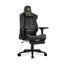 Cougar Armor Evo M Gaming Chair - Breathable Premium PVC Leather / 5D / Black/Gold Accessories > Chairs > Gaming Zone