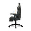 Cougar Armor Evo M Gaming Chair - Breathable Premium PVC Leather / 5D / Black/Gold Accessories > Chairs > Gaming Zone