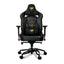 Cougar Armor Titan Pro Gaming Chair - Breathable PVC Leather Micro Suede-Like Textur / 4D Accessories > Chairs > Gaming