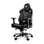 Cougar Armor Titan Pro Gaming Chair - Breathable PVC Leather Micro Suede-Like Textur / 4D Accessories > Chairs > Gaming