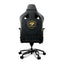Cougar Armor Titan Pro Gaming Chair - Breathable PVC Leather Micro Suede-Like Textur / 4D Accessories > Chairs > Gaming