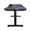 Cougar E-Mars Electrical Gaming Desk - Black Accessories > Other Accessories > Gaming Zone