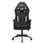 Cougar Hotrod Gaming Chair - Hyper-Dura leatherette / 3D / Black Accessories > Chairs > Gaming Zone
