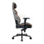 Cougar Nxsys Aero Gaming Chair - Breathable PVC Leather / 3D / Orange Accessories > Chairs > Gaming Zone