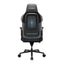 Cougar Nxsys Aero Gaming Chair - Breathable PVC Leather / 3D / Orange Accessories > Chairs > Gaming Zone