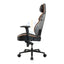 Cougar Nxsys Aero Gaming Chair - Breathable PVC Leather / 3D / Orange Accessories > Chairs > Gaming Zone