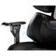 Cougar Terminator Gaming Chair - Rectangular / Leather / Black Accessories > Chairs > Gaming Zone