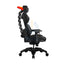Cougar Terminator Gaming Chair - Rectangular / Leather / Black Accessories > Chairs > Gaming Zone