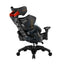 Cougar Terminator Gaming Chair - Rectangular / Leather / Black Accessories > Chairs > Gaming Zone