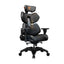 Cougar Terminator Gaming Chair - Rectangular / Leather / Black Accessories > Chairs > Gaming Zone