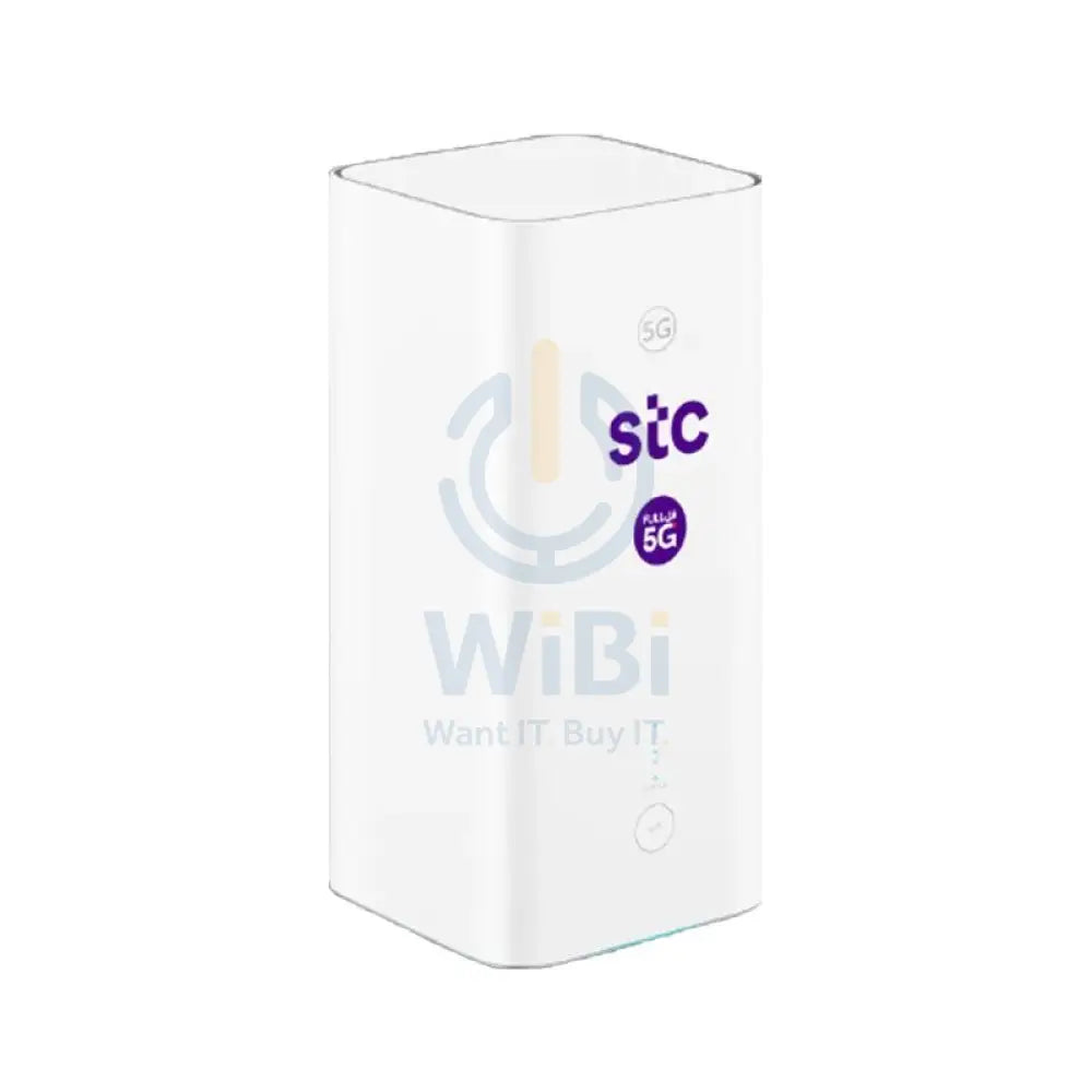 CPE 5 Router STC (Locked) - Wireless / 5G / White Networking Products > Mobile Hotspot