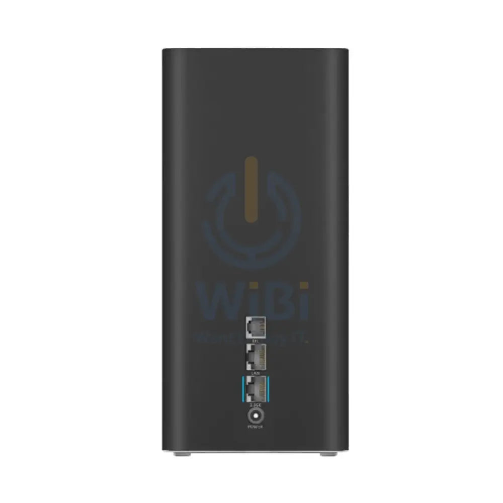 CPE Pro 5 Router Zain (Locked) - Wireless / Black Networking Products > Mobile Hotspot
