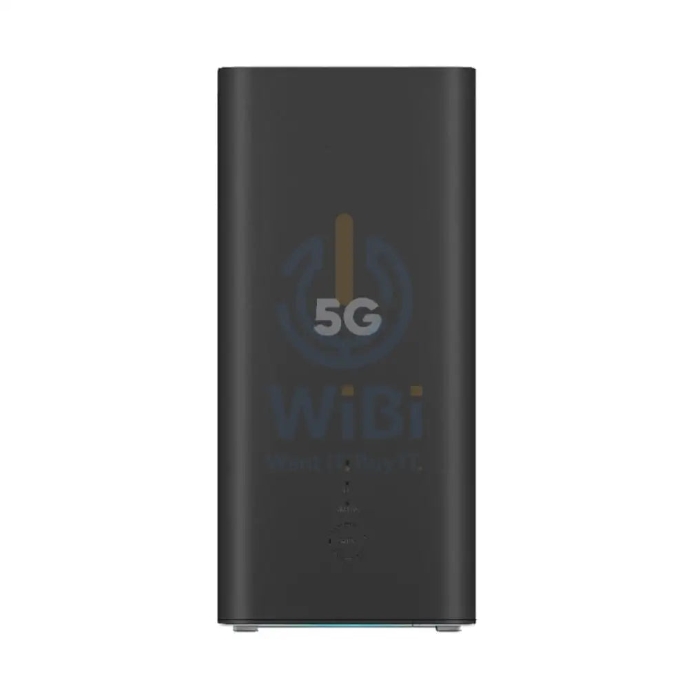 CPE Pro 5 Router Zain (Locked) - Wireless / Black Networking Products > Mobile Hotspot