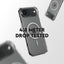PanzerGlass Flagship Transparent Urban Explorer MagSafe Case For iPhone Air - White