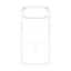 PanzerGlass Flagship Transparent Urban Explorer MagSafe Case For iPhone Air - White
