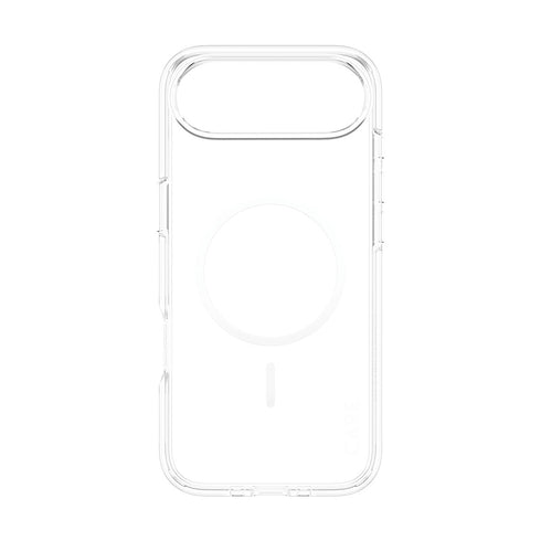 PanzerGlass Flagship Transparent Urban Explorer MagSafe Case For iPhone Air - White