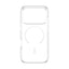 PanzerGlass Flagship Transparent Urban Explorer MagSafe Case For iPhone 17 Pro - White
