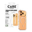 PanzerGlass Flagship Transparent Urban Explorer MagSafe Case For iPhone 17 Pro - White