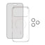 PanzerGlass® 3-in-1 Flagship Privacy Bundle For iPhone 17 Pro Max - Privacy