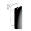 PanzerGlass® 3-in-1 Flagship Privacy Bundle For iPhone 17 Pro Max - Privacy