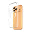 PanzerGlass Flagship Transparent Urban Explorer MagSafe Case For iPhone 17 Pro Max - White