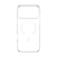 PanzerGlass Flagship Transparent Urban Explorer MagSafe Case For iPhone 17 Pro Max - White