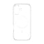 PanzerGlass Flagship Transparent Urban Explorer MagSafe Case For iPhone 17 - White