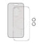 PanzerGlass® 3-in-1 Flagship Privacy Bundle For iPhone 17 - Privacy
