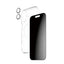 PanzerGlass® 3-in-1 Flagship Privacy Bundle For iPhone 17 - Privacy