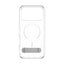 PanzerGlass® Feature Kickstand & MagSafe Transparent Case For iPhone 17 Pro Max - Clear