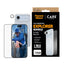 PanzerGlass® 3-in-1 Flagship Combat Bundle For iPhone Air - Clear