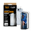 PanzerGlass® 3-in-1 Flagship Combat Bundle For iPhone Air - Clear