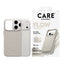 PanzerGlass® Feature FLOW MagSafe Case For iPhone 17 Pro - Vanilla