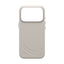 PanzerGlass® Feature FLOW MagSafe Case For iPhone 17 Pro - Vanilla