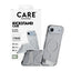 PanzerGlass® Feature Kickstand & MagSafe Transparent Case For iPhone Air - Clear