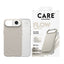 PanzerGlass® Feature FLOW MagSafe Case For iPhone Air - Vanilla
